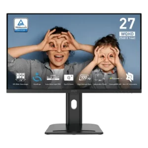 MSI PRO MP273QP E2 27-inch IPS 100Hz,