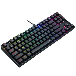 Redragon K552P PRO Wireless Blue Switch RGB Mechanical Gaming Key