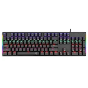 T-DAGGER NAXOS T-TGK310 Mechanical keyboard with OUTEMU switches,