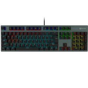 MEETION MK007 PRO Hot swap Mechanical Keyboard