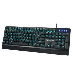 MEETION MK01 RGB MECHANICAL KEYBOARD