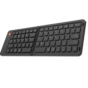 Meetion BTK001 Bluetooth Folding keyboard With Rechargeable