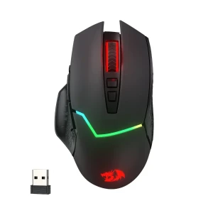 Redragon M690 PRO Wireless Gaming Mouse