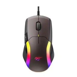 Havit MS959S RGB Wired Gaming Mouse