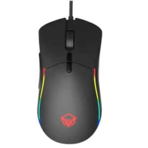 MEETION GM19 2023 RGB BACKLIT GAMING MOUSE