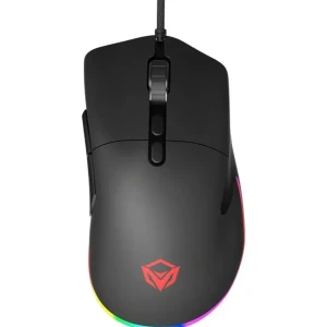 MEETION GM20 2023 BACKLIT RGB GAMING MOUSE