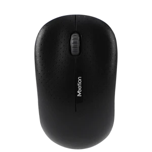 Meetion R545 Wireless Mouse With 2.4GHz USB Nano receiver