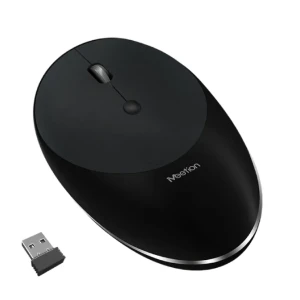 MEETION R600 Rechargeable Wireless Mouse 2.4G Wireless