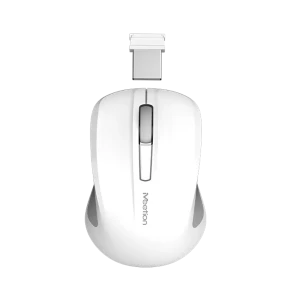 Meetion MiniGo Silent Mini 2.4G Optical Wireless Mouse