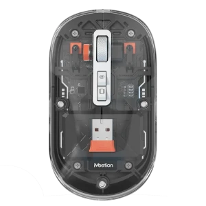 Meetion BTM005 – Wireless dual-mode mouse