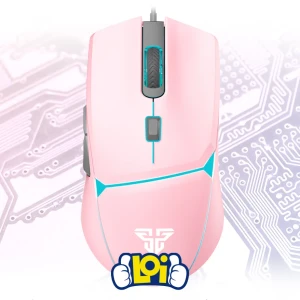 CRYPTO VX7 Sakura Edition Pink – Optical sensor