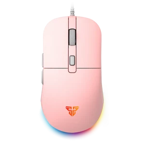 FANTECH KANATA VX9S Pink gaming mouse
