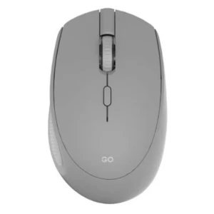 FANTECH Go W193 Gray Wireless optical mouse