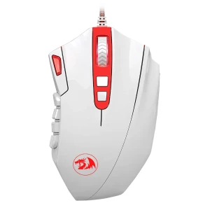 REDRAGON M901 GAMING MOUSE RGB LED