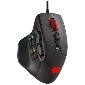 Redragon M811 Aatrox MMO Gaming Mouse