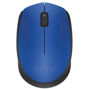 ogitech M171 Wireless Mouse