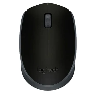 Logitech M171 Wireless Mouse