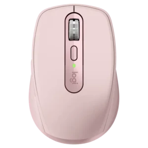 Logitech MX Anywhere 3 Compact Performance Mouse