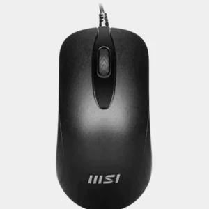 MSI M88 Wired USB GAMING MOUSE