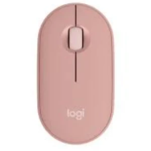 LOGITECH PEBBLE 2 M350S MOUSE AMBIDEXTROUS RF WIRELESS