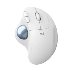 Logitech ERGO M575 – Wireless trackball mouse 