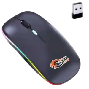 COUGAR EGY MOUSE 1400 LED Wireless