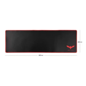 Havit HV-MP830 Gaming Mousepad: 900x300mm, 3mm thick, premium fin