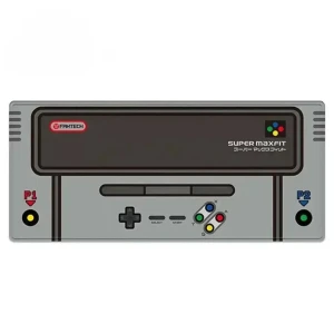 FANTECH ATO MP905 SUPER MAXFIT: Durable