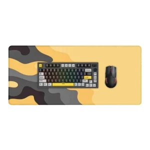 Fantech ATO MP905 Vibe Edition Sandy Charcoal Gaming Mouse Pad