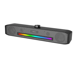 MEETION SP1001 Office Strip Desktop Speakers