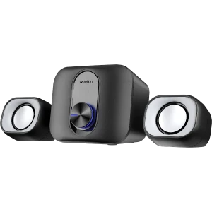 Meetion SP2110 2.1 Office Desktop Speakers