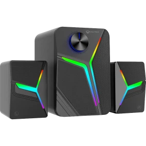 Meetion SP2111 by Pro 2.1 Channel Gaming Speakers