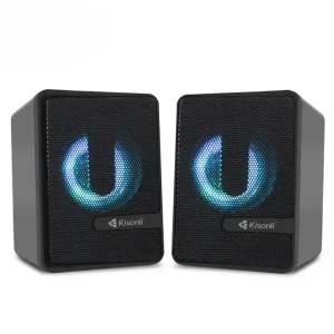 Kisonli L-4040 Speaker with Usb Input