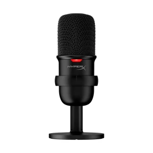HyperX SoloCast - USB Condenser Microphone for Gaming