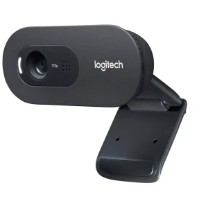 Logitech C270 HD Webcam