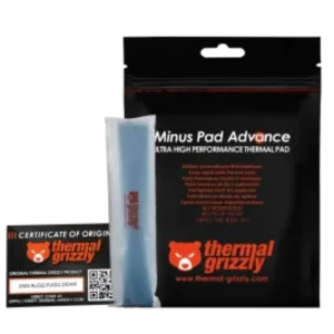 Thermal Grizzly Minus Pad Advance Thermal Pad
