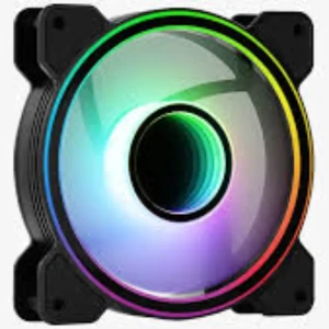 Aerocool Mirage 12 ARGB – 120mm fan
