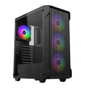 XIGMATEK Sky II Wave FRGB