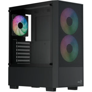AeroCool B508A Flow Mid Tower Case