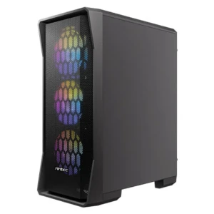 Antec NX360 - Mid-Tower ATX Gaming Case 4 Fan 