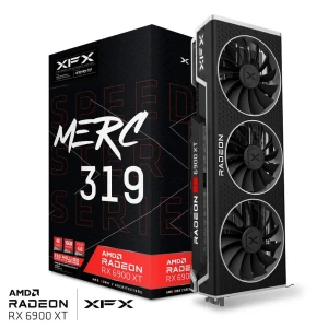 XFX Speedster MERC 319 RX 6900 XT 16GB GDDR6
