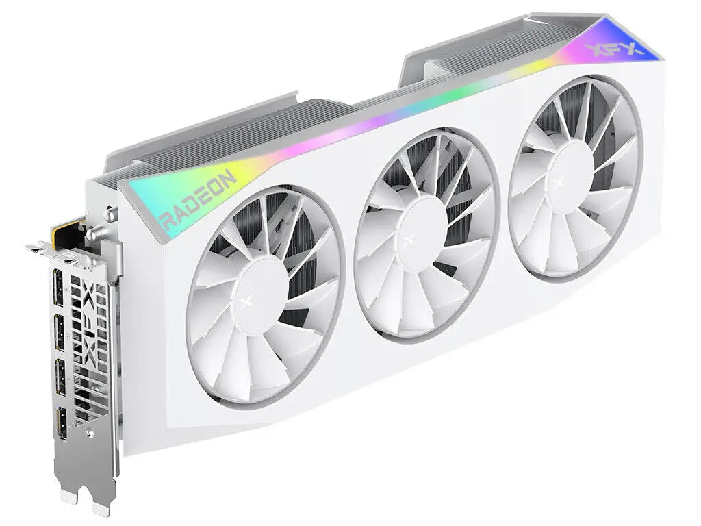 Radeon Rgb Series
