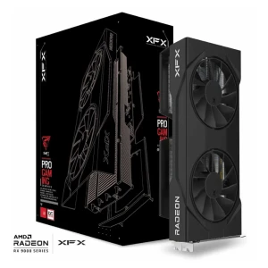 XFX Swift AMD Radeon RX 9060 XT OC Gaming Edition 8GB