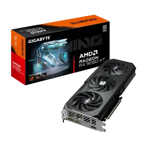 GIGABYTE Radeon RX 9060 XT GAMING OC 8G