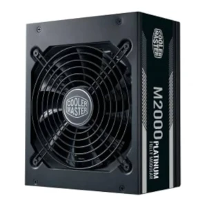 Cooler Master M2000 Full Modular 2000W PSU