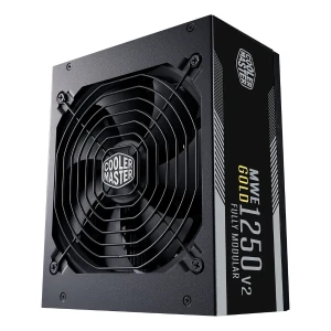 COOLER MASTER MWE GOLD 1250-V2 FULL MODULAR