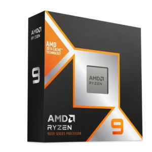 AMD Ryzen 9 9900X3D 
