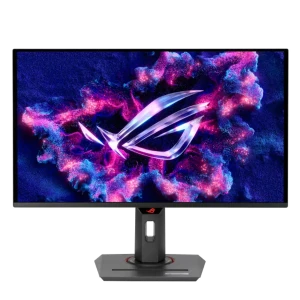 ASUS ROG Strix OLED XG27UCDMG 26.5 4K QD-OLED 240Hz