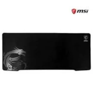 MSI AGILITY GD70 Gaming Mouse Pad-Black