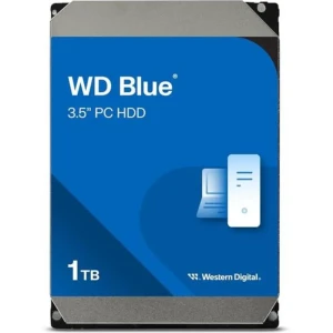Western Digital WD10EZEX 1TB HDD